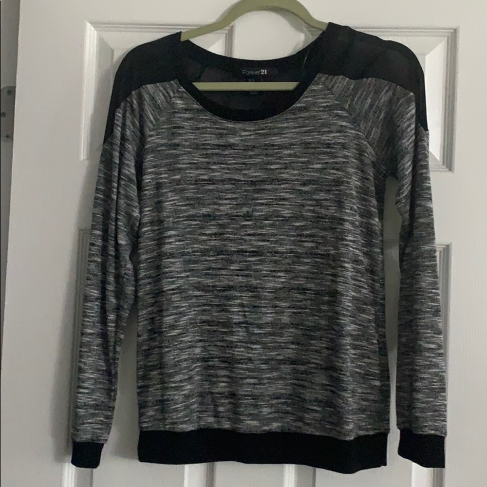 Forever 21 Sweater